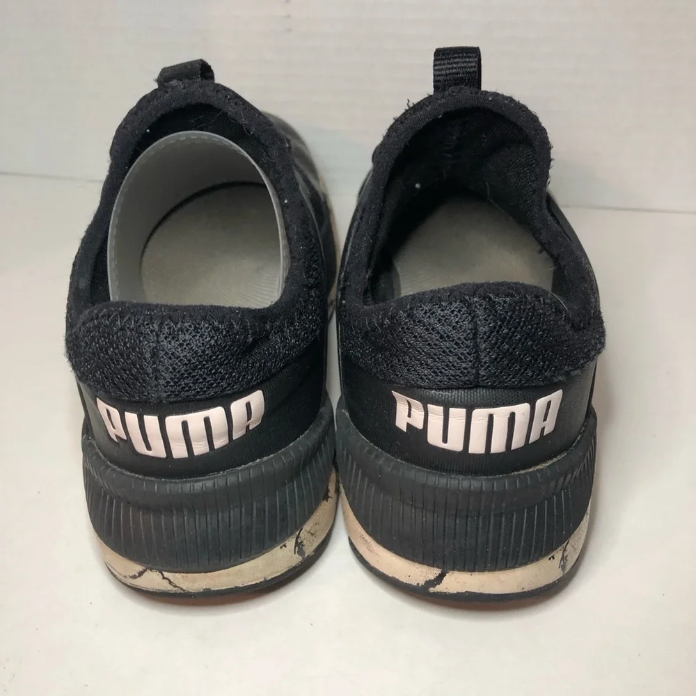 Puma stylish sneakers